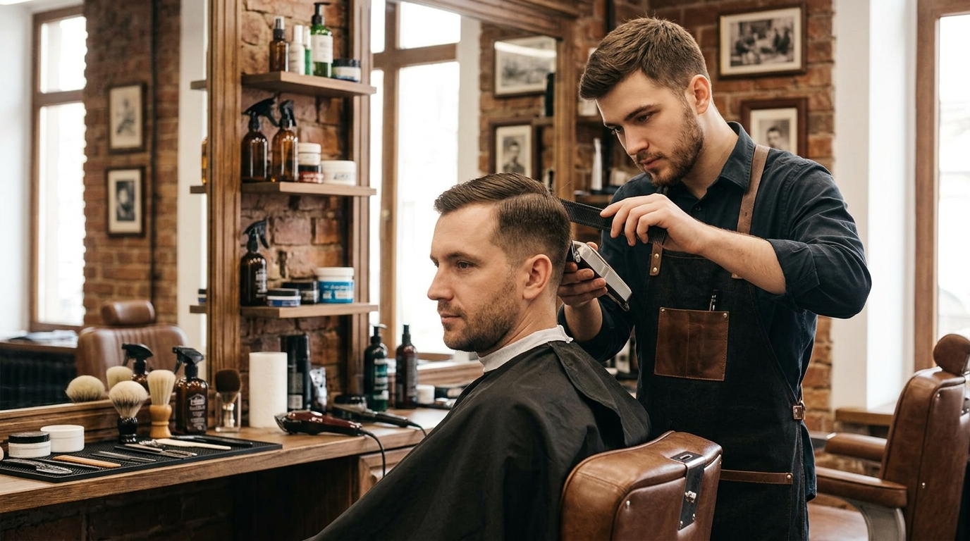 Joan salon