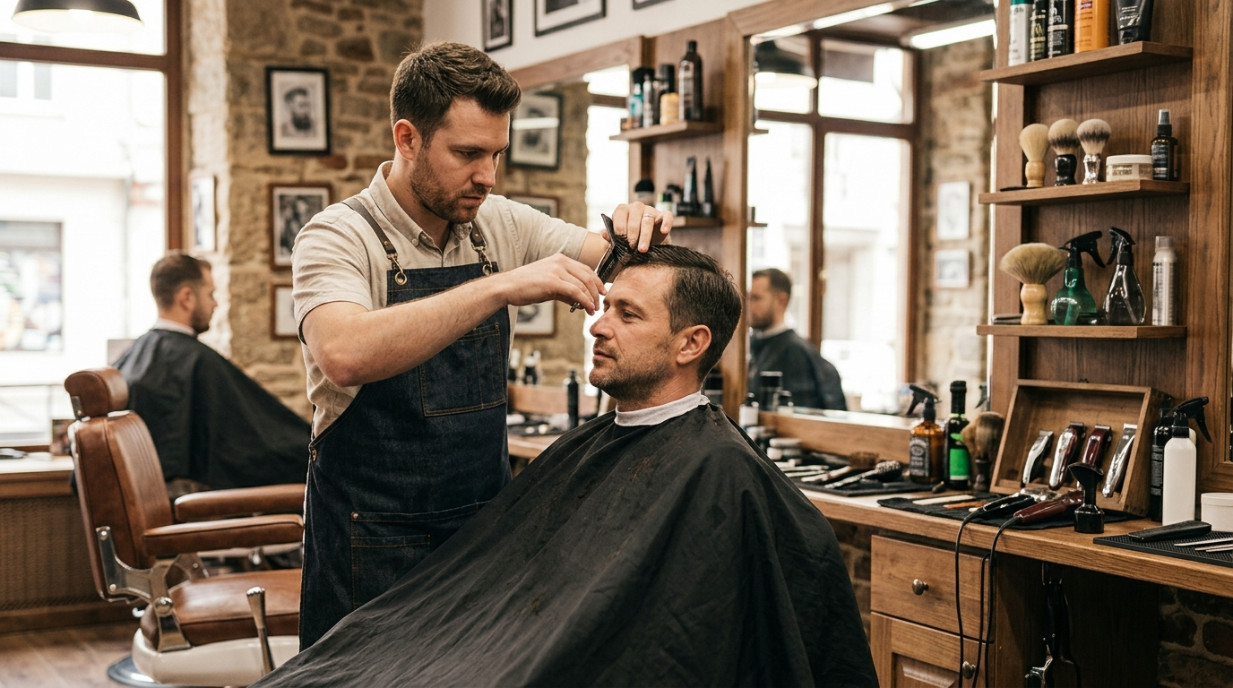 Joan salon