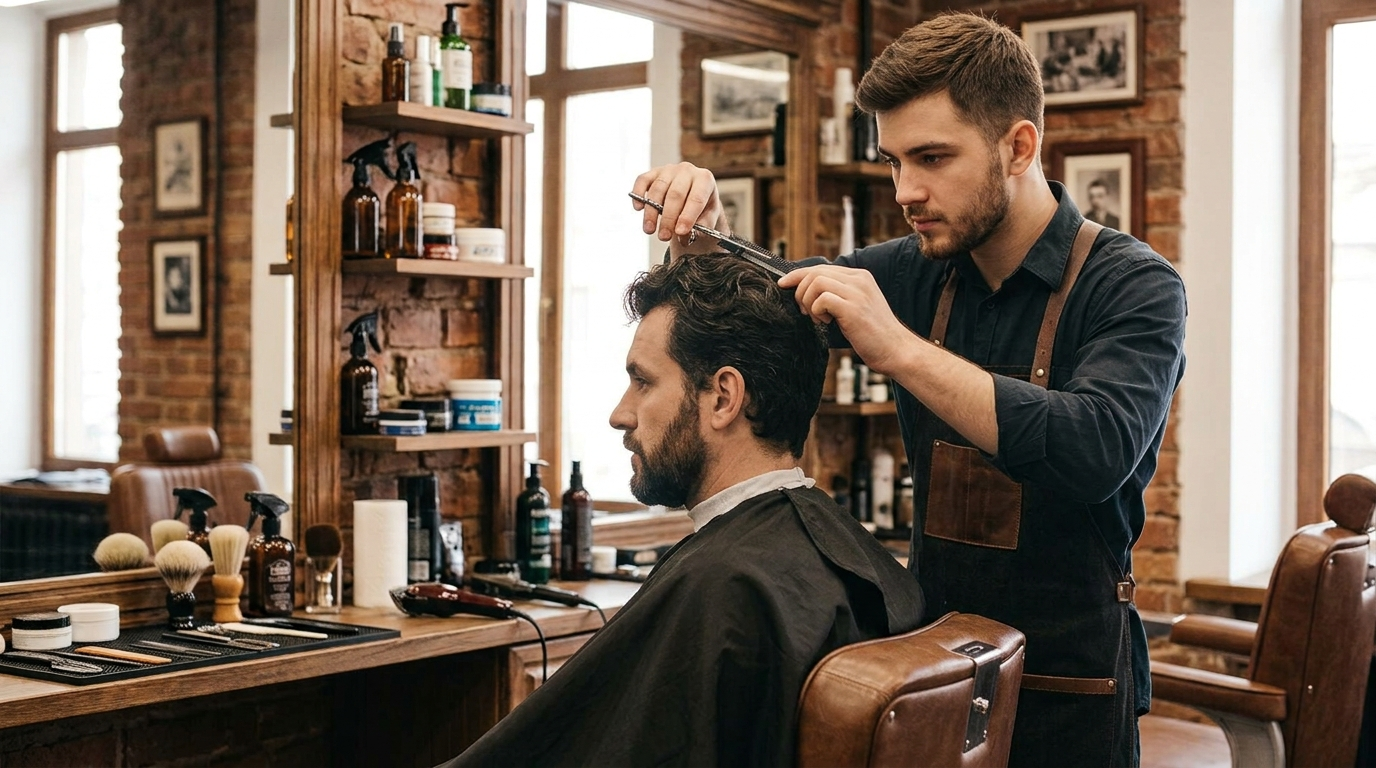 Joan salon