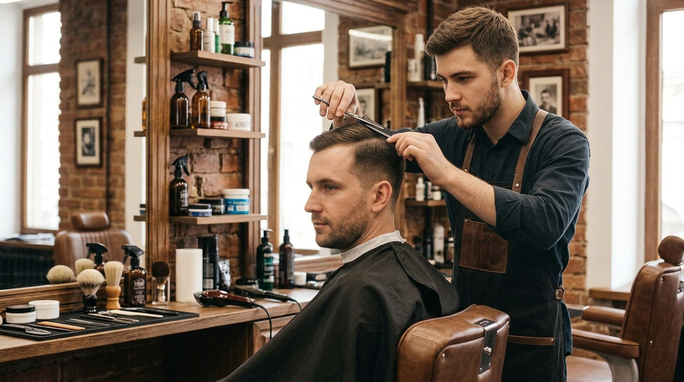 Joan salon