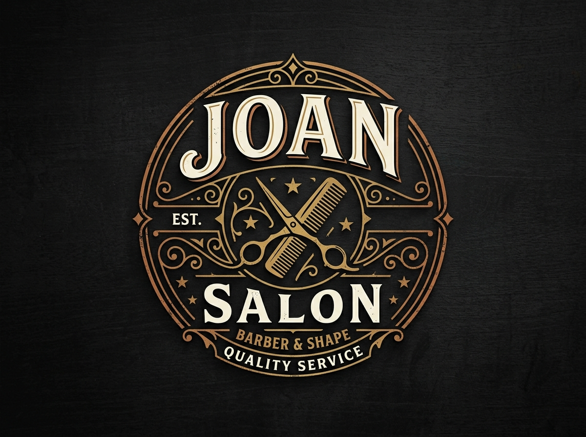 Joan salon
